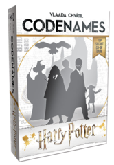 Codenames: Harry Potter